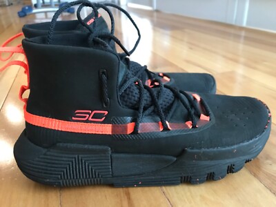 steph curry shoes 3zero