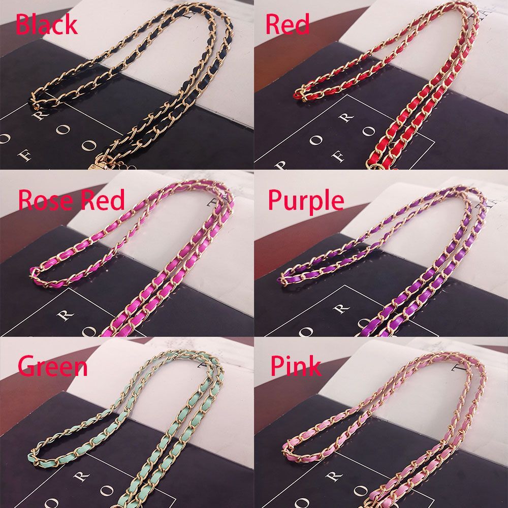 Set Da 100 Cordini Per Cellulare Con Moschettone - Cinturini Fai Da Te Per Portachiavi E Accessori