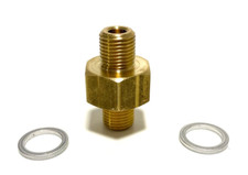 LANDIRENZO Landi Renzo Li02 Verdampfer Verbindungsstück Abschaltventil 620700708