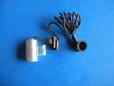 Condensateur Ford TAUNUS