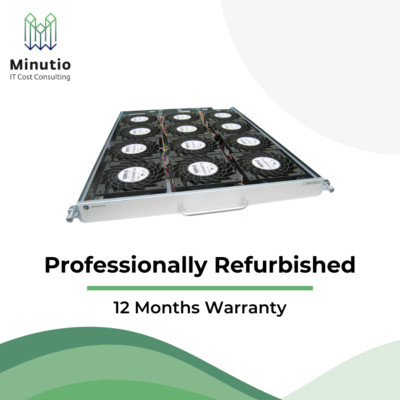 Cisco ASR-9010-FAN-V2 | refurbished | incl. VAT