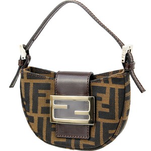 fendi mini pochette
