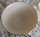 Vintage Lenox Hayworth Cosmopolitan Footed Cup And Saucer — photo 7