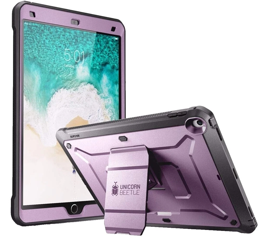 Lector de libros electrónicos y tablet SUPCASE Estuches, Fundas y teclado Folios Para Apple Samsung Galaxy Tab A