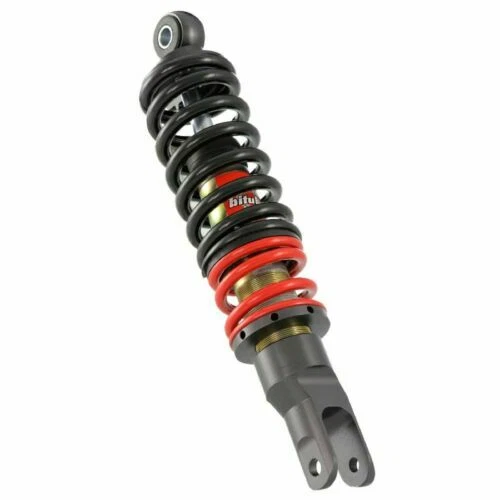 Forcelle complete da moto posteriore Honda