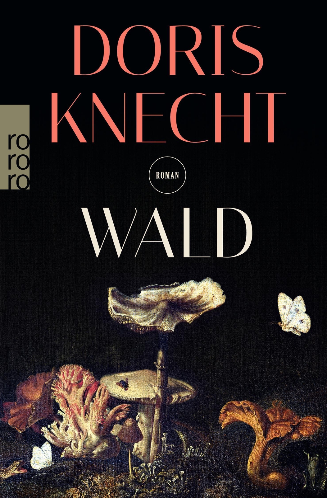 Thumbnail - Wald Doris Knecht