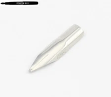 Rotring Newton Spare Part Steel Nib EF, F, M, B, BB, OM or OB