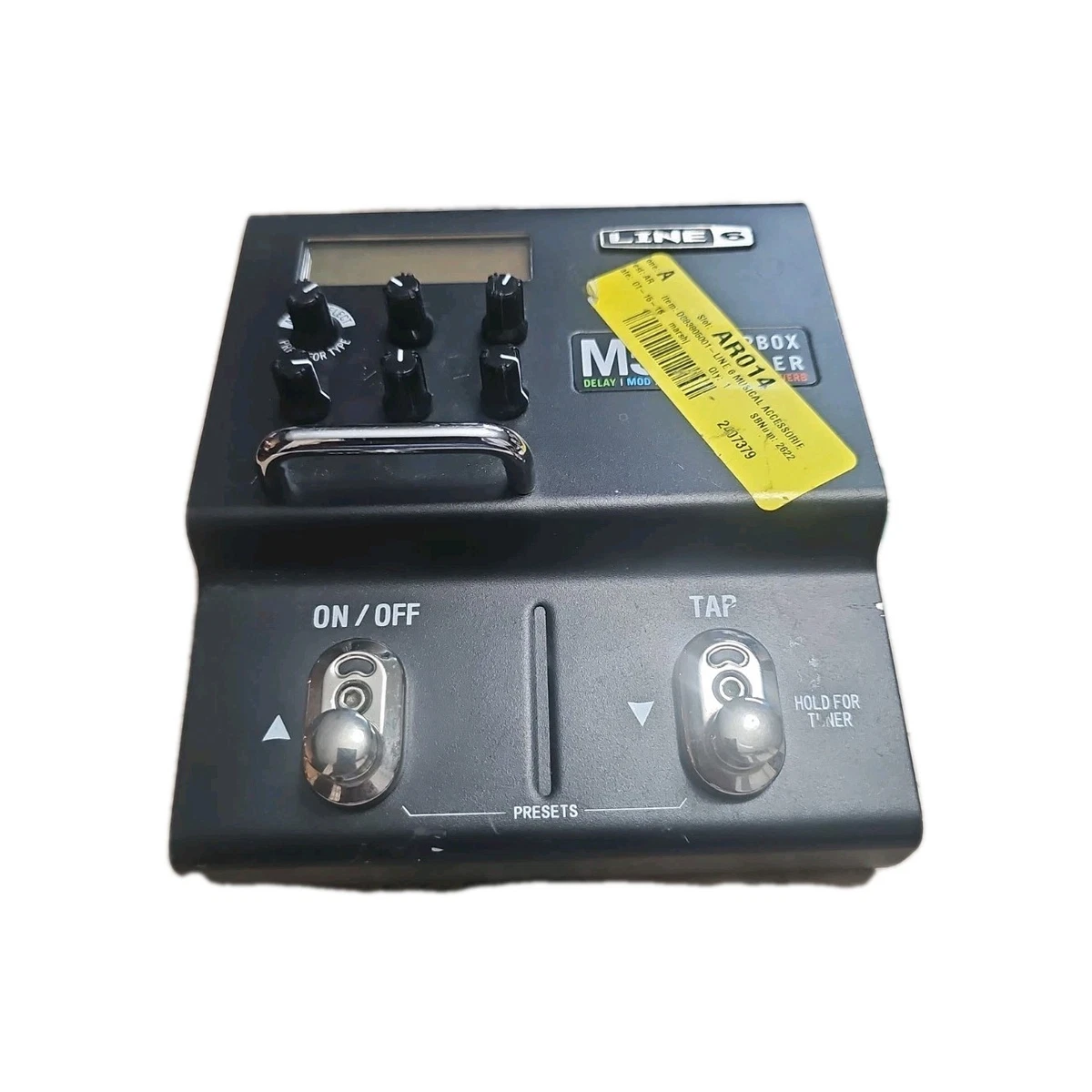 line 6 m5 stompbox products for sale | eBay