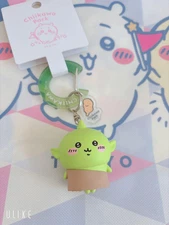 Chiikawa Goblin Figure Keychain keyholder 2025 tokyo limited kawaii cute popular