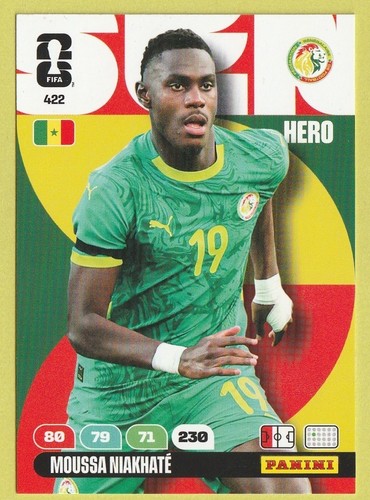 2002 Navarrete Korea Japan World Cup FIFA Ax Sticker #422 MANUEL