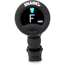 Snark Rechargeable Clip-On Tuner SN-RE 