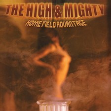 The High & Mighty - Home Field Advantage - 25th An [VINYL]