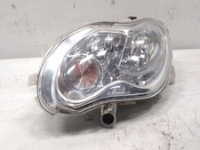 Smart Cabrio 450 original Scheinwerfer links mit LWR BJ2003