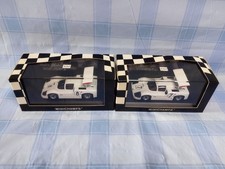 MINICHAMPS 1/43 Chaparral 2F 24h Le Mans 1967 Miniature Car, Mini Champs,