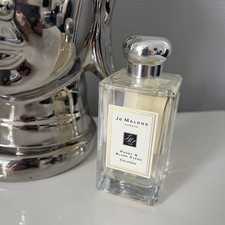 Jo Malone Peony & Blush Suede 100ml Cologne - NEW AUTHENTIC
