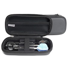 EVA For Dart Carry Pouch with Inner Divider and External Sturdy Handle