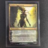 Magic: The Gathering Vraska the Unseen 2012 Black Green Planeswalker Briclot