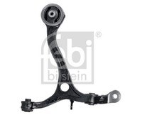 Querlenker Dreieckslenker Febi Bilstein 42144 Stahlguss FüR Honda Accord 8 CU CW