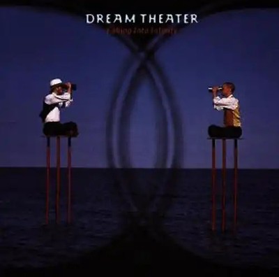 Dream Theater - Falling Into Infinity