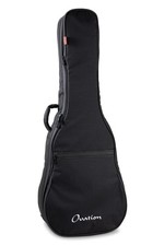 Ovation Mid/Deep Bowl Plus Borsa Gig per Chitarra Acustica a 12 Corde, Nero