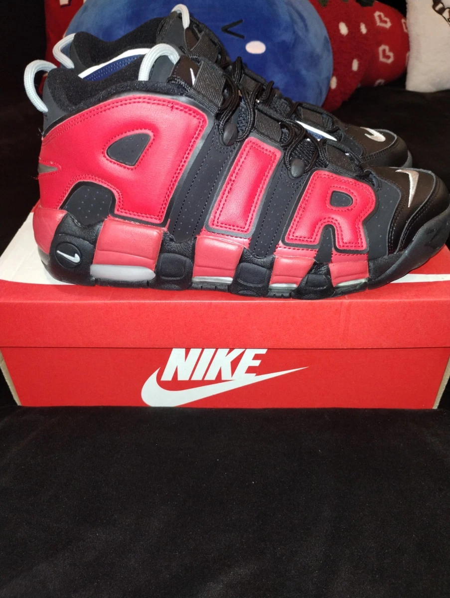 Nike Air More Uptempo 96 for Sale | Authenticity Guaranteed | eBay