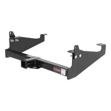 Curt 14048 Rear Hitch Class IV  Sq Tube  2 " Receiver 10000 lb  Weight Capacity