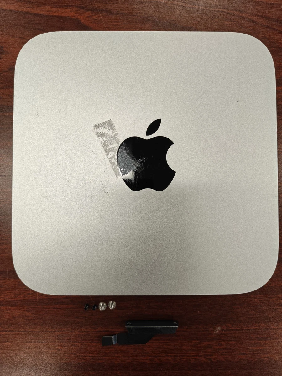 Apple Mac mini 2011 Released Apple Desktops & All-In-One Computers