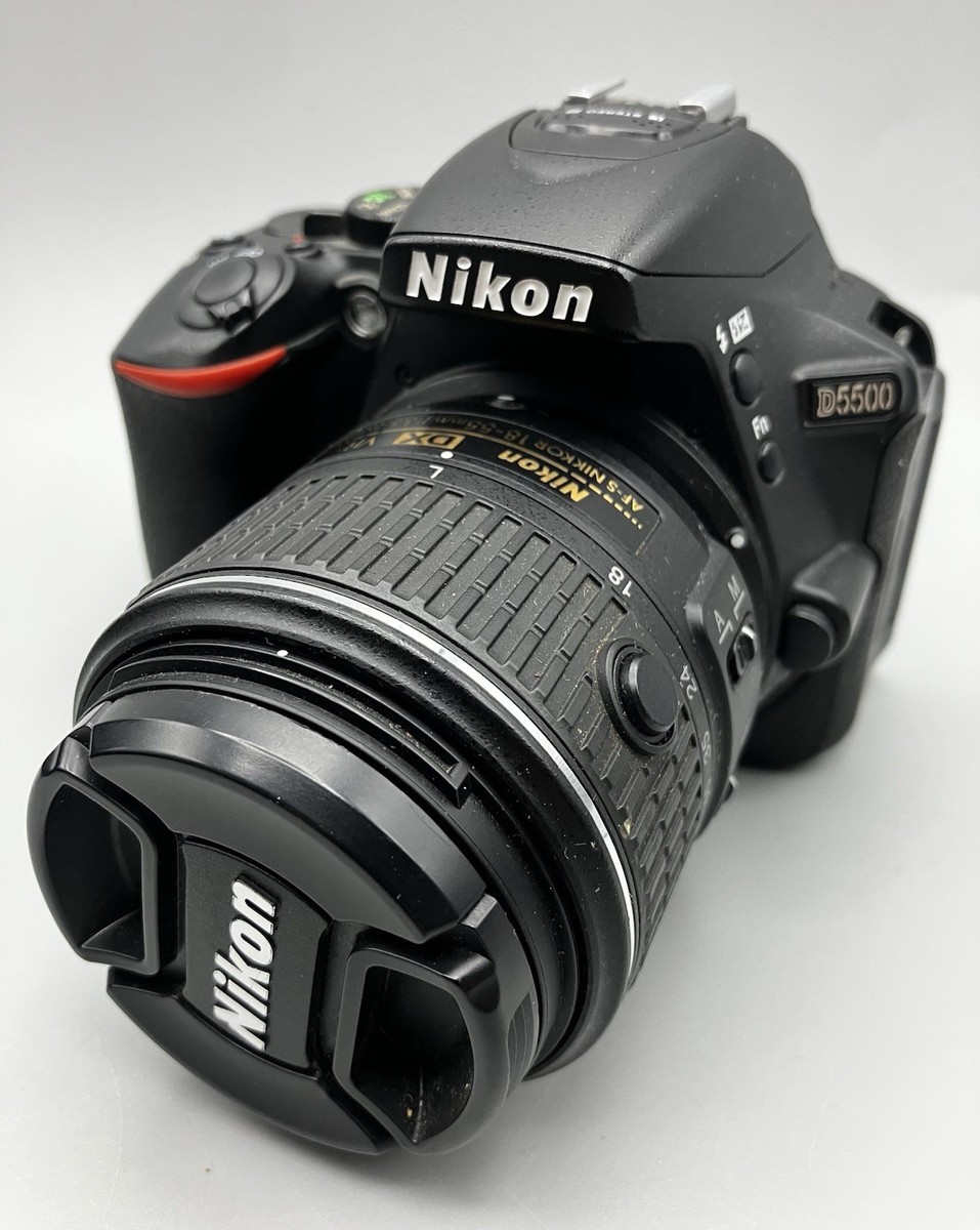 Nikon D5300 Vs D5500 Nikon D5500 Nikon D3500 Vs D5600 Which Is