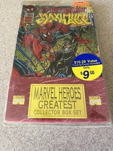 Spiderman Maximum Clonage | eBay