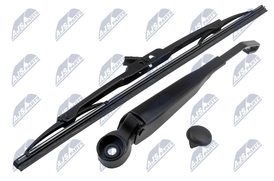 N.T.Y. EWB-CH-001.NTY Wiper Arm, window cleaning for CHRYSLER