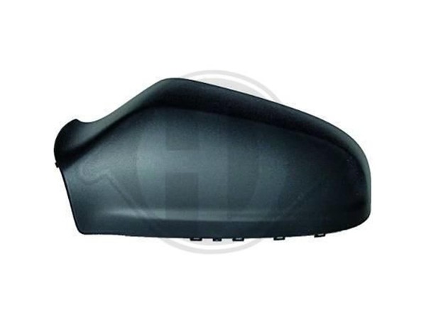 Spiegelkappe Links FüR Opel Astra H 3/5 TüR 2004-2009-image