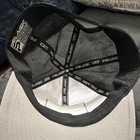 PELAGIC Snapback Trucker Hat Gray/Black Mesh Back Adjustable One Size — photo 5