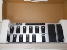 Behringer FCB 1010 Midi Fußleiste Midi Foot ...