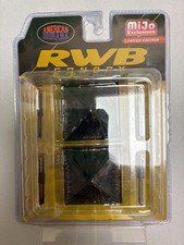 #001 - AD2418MJ RWB Canopy Set 1:64 Scale L2