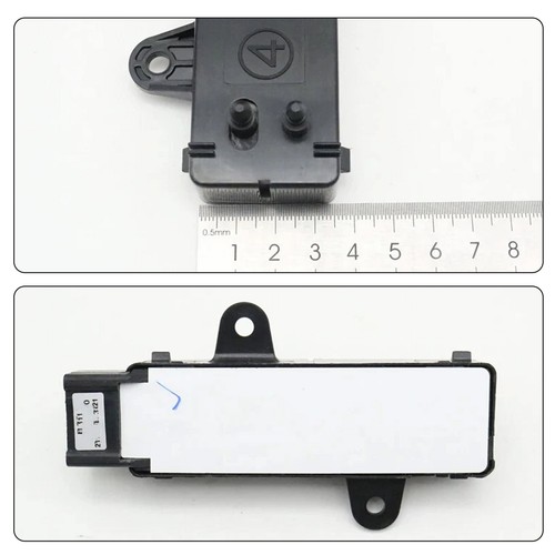 Front Passenger Side Power Seat Control Switch For Infiniti Nissan Maxima 09-1PV - Picture 6 of 10