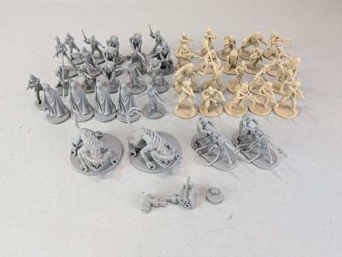 Star Wars Imperial Assault & Legion LOT