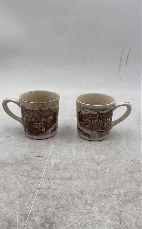 Johnson Brothers Cups and Saucers for sale | eBay