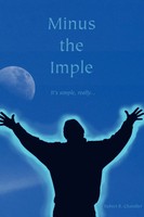 Robert Chandler | Minus The Imple | Taschenbuch | Englisch (2008)