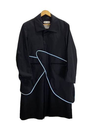 Namacheko coat - Gem Namacheko coat - Gem