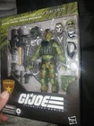 G.I. Joe Classified Series Legacy Action Soldier 6” Figure Hasbro Brand New 2026