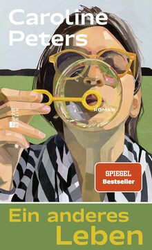Ein anderes Leben von Peters, Caroline | Buch | Zustand sehr gut