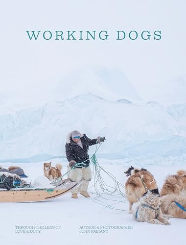 Working Dogs: Through the lens of love & duty by John Fabiano - Image 7