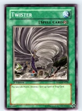 Twister Common Unlimited 5DS2-EN028 NM