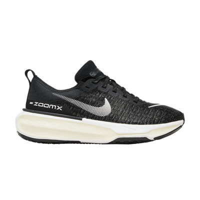 Size 5.5M/7W - Nike Wmns ZoomX Invincible 3 'Black White' (NO BOX) DR2660-001