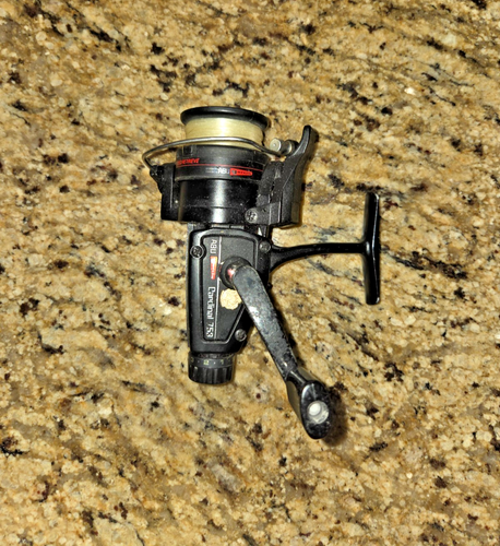 Mulinello da Pesca ABU Garcia Cardinal 753 Vintage Cuscinetto a Sfera Mulinello da Spinning