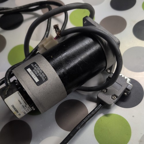 GALIL BLM-N23-50-1000-A SERVO MOTOR 3155AG002-1000-4