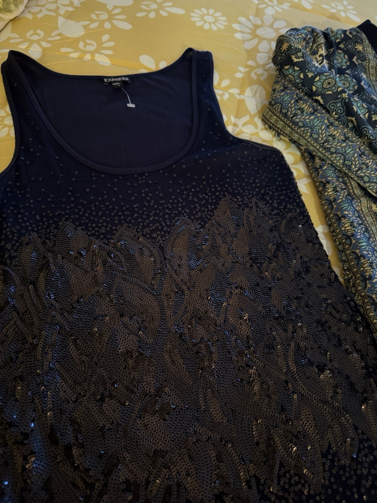 Bomber  Style Zip jacket Fully Lined - image 9