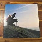 Christine McVie 1984 Self-Titled Warner Bros. Vinyl Fleetwood Mac