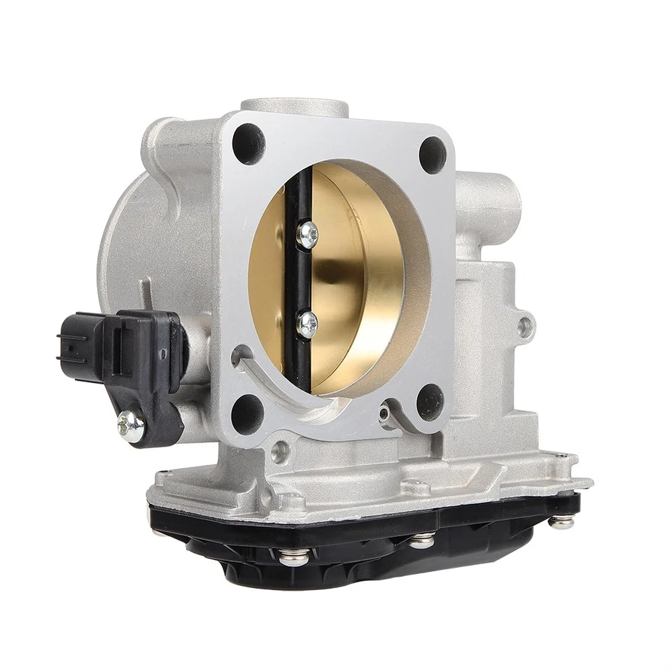 For 2008-2012 Honda Accord 3.5L 2007-2017 Honda Odyssey 3.5L Throttle Body New Foto 4 de 4