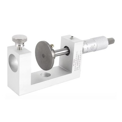 Miniature Eddy Current Static Displacement Calibrator, 0-15mm Measurement Strong